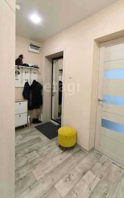 квартира г Озерск пр-кт Ленина 75 фото 14