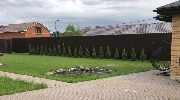 земля г Щёлково снт Экология-2 Щёлковская, 88 фото 2