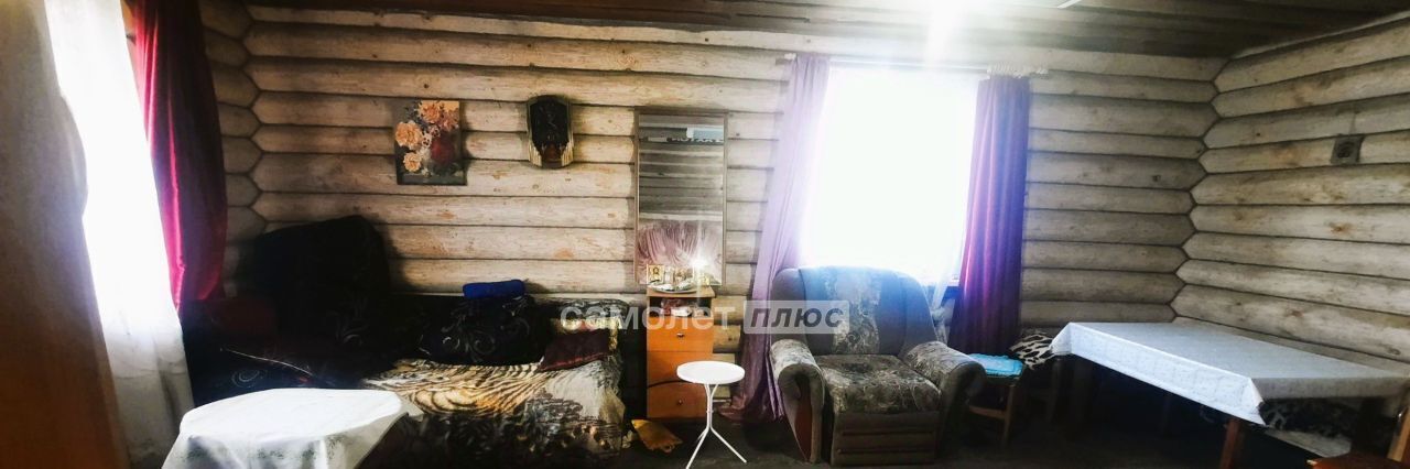 дом городской округ Богородский г Ногинск снт тер.Орешник 107 фото 9