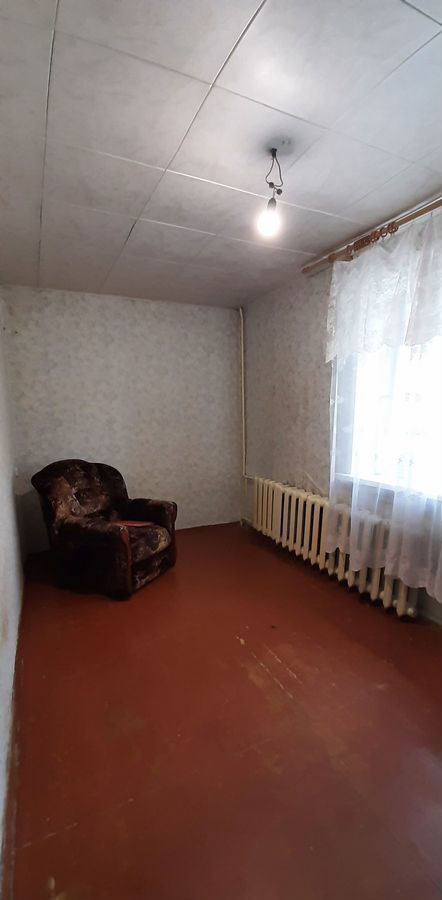квартира г Смоленск р-н Промышленный ул Маршала Соколовского 14а фото 13