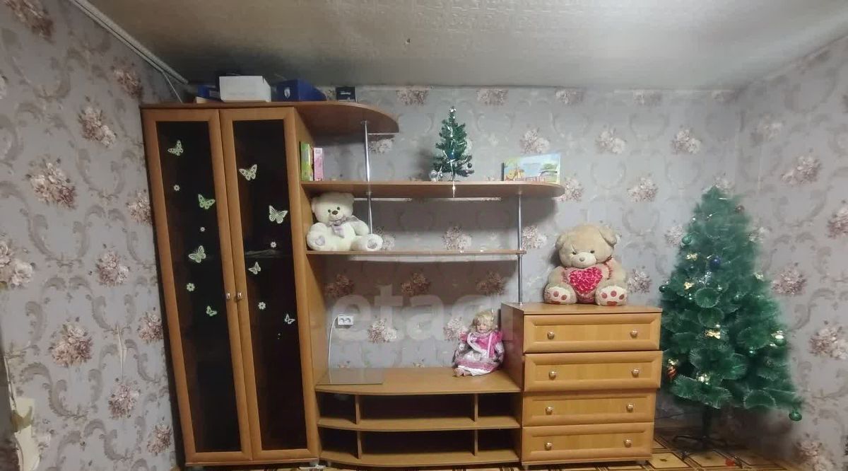 квартира р-н Шарьинский г Шарья ул Свердлова 61 фото 21