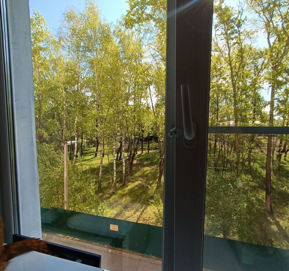 квартира г Владимир городок Октябрьский военный городок р-н Ленинский 7А фото 5