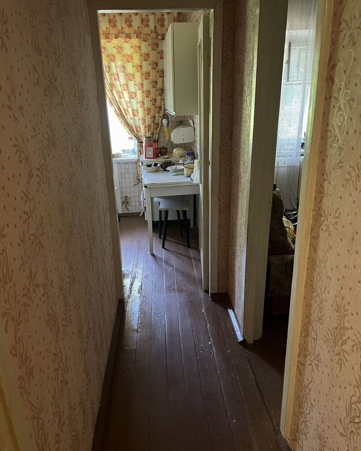 квартира г Владимир р-н Октябрьский ул Горького 96 фото 6