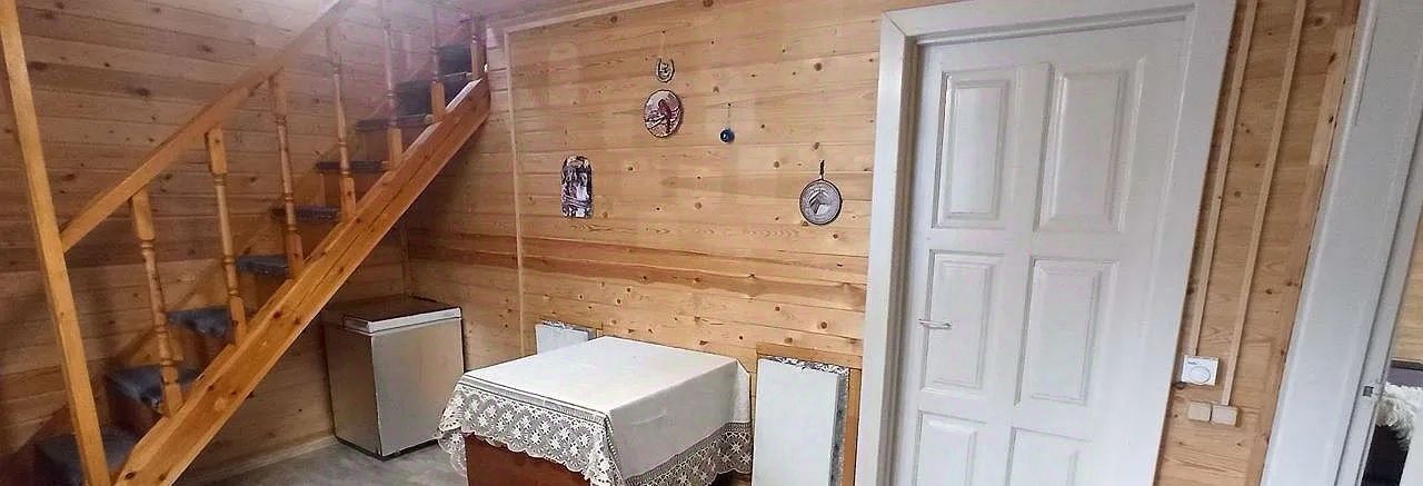 дом г Домодедово мкр Востряково Домодедовская фото 5