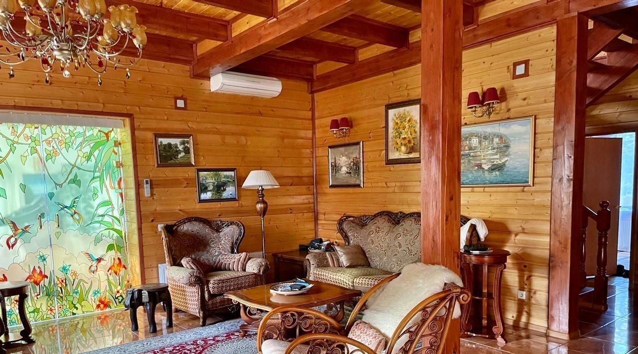 дом г Истра Истра Ривер Клаб кп, 104 фото 8