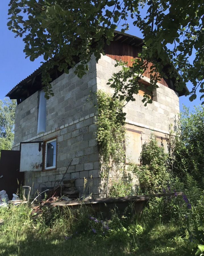 дом г Каменск-Уральский тер коллективное садоводческое товарищество № 22 № 28 фото 3