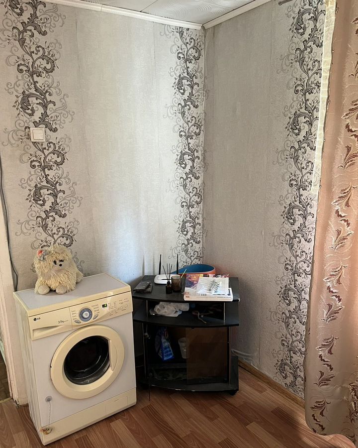 квартира г Ижевск р-н Индустриальный Буммаш ул Буммашевская 19 фото 7