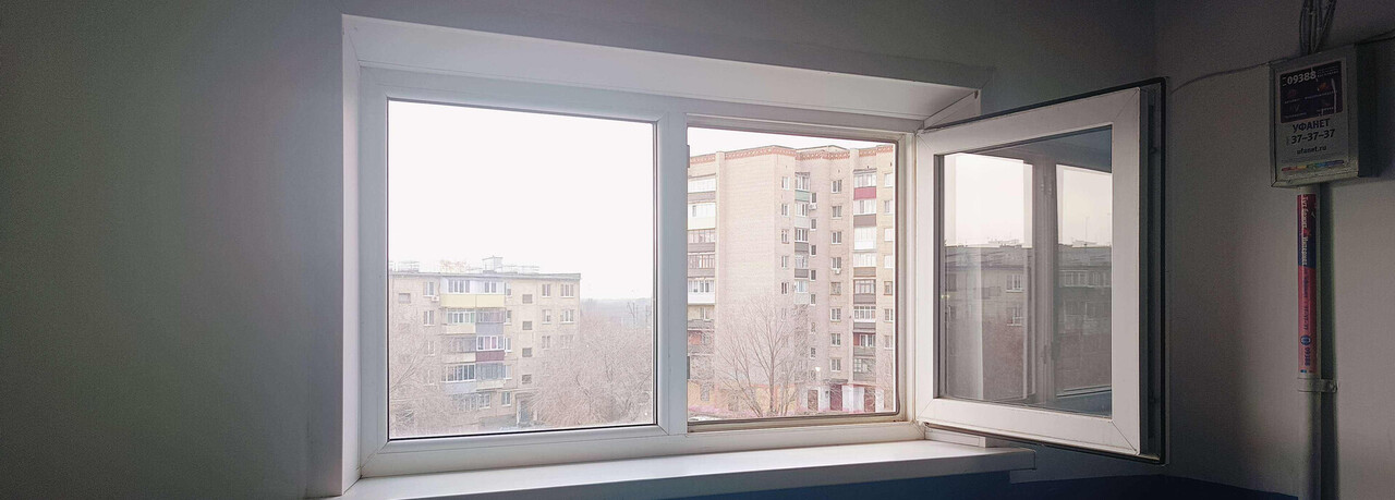 квартира г Орск р-н Ленинский улица Юлиуса Фучика, 1 фото 15