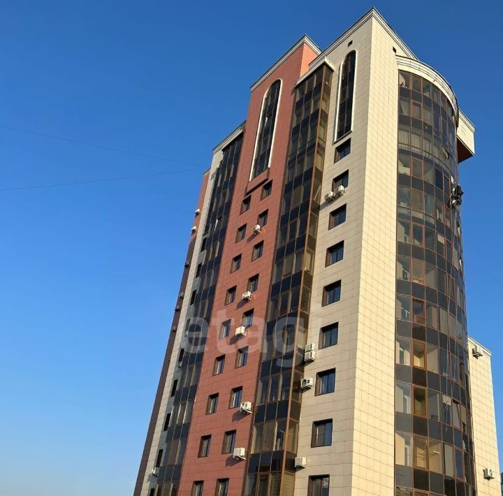 квартира г Владивосток р-н Ленинский ул Толстого 40а фото 25