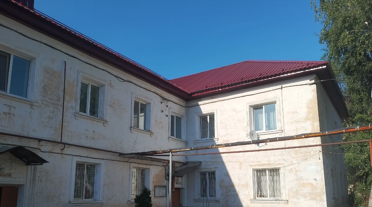 квартира г Похвистнево ул Газовиков 12 фото 1