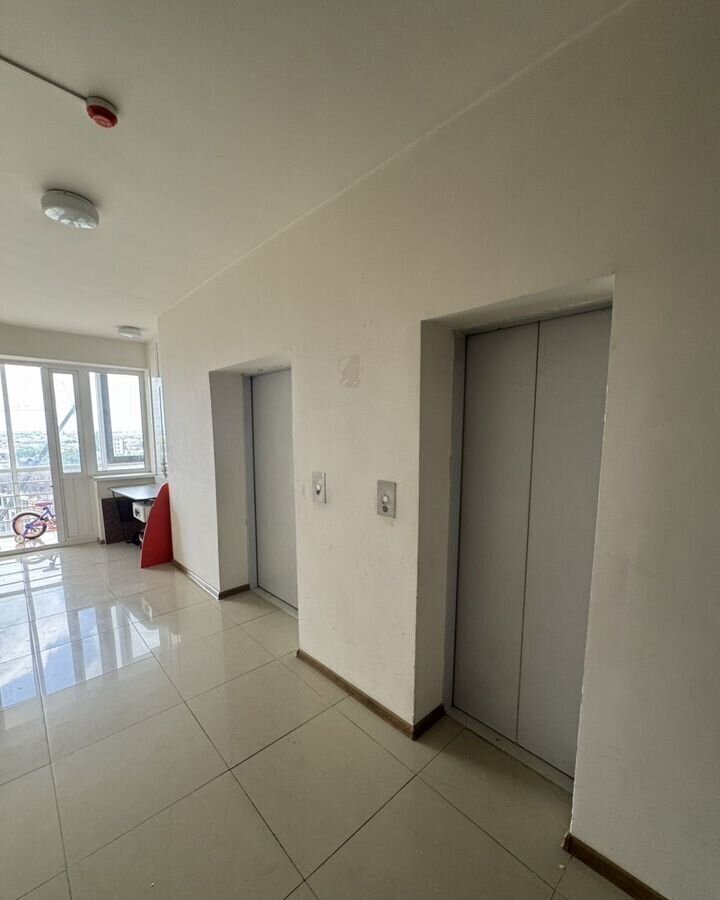 квартира г Грозный ул Сайханова 22а Байсангуровский район фото 15