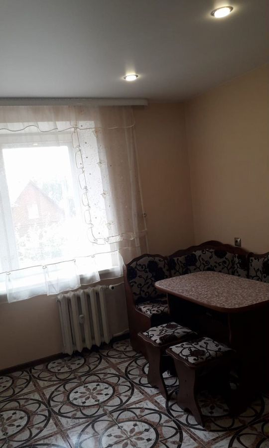 квартира г Саранск р-н Ленинский ул Республиканская 34 фото 16