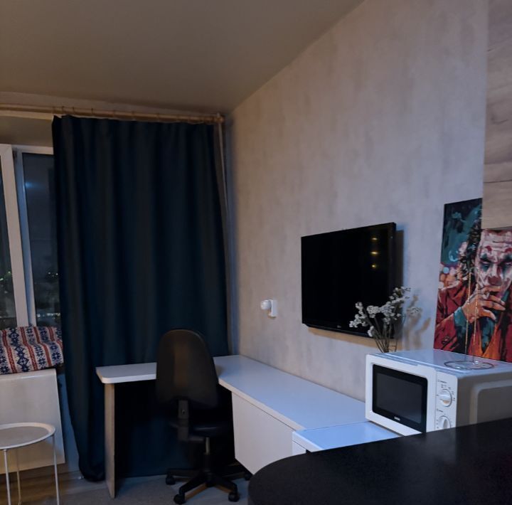 квартира г Курган ул Радионова 20 фото 36
