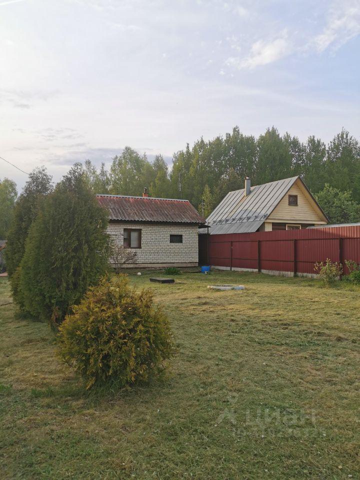 дом г Электрогорск проезд Мечникова Павлово-Посадский городской округ фото 28