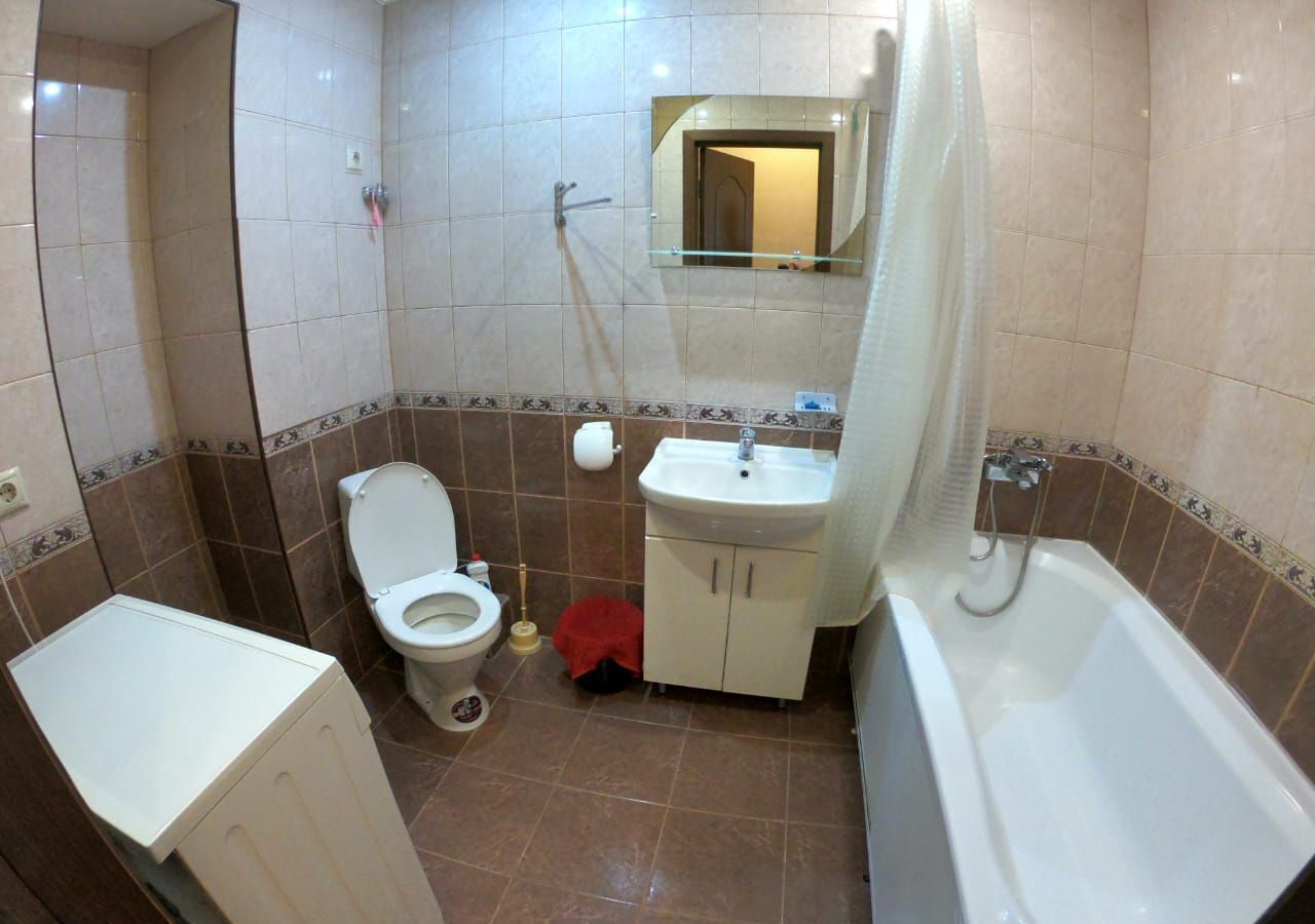 квартира г Дубна ул Вернова С.Н. 5 фото 14
