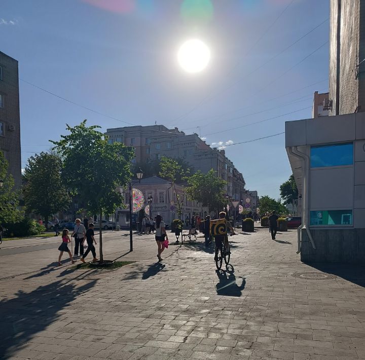 квартира г Саратов р-н Волжский ул Комсомольская 28/30 фото 4