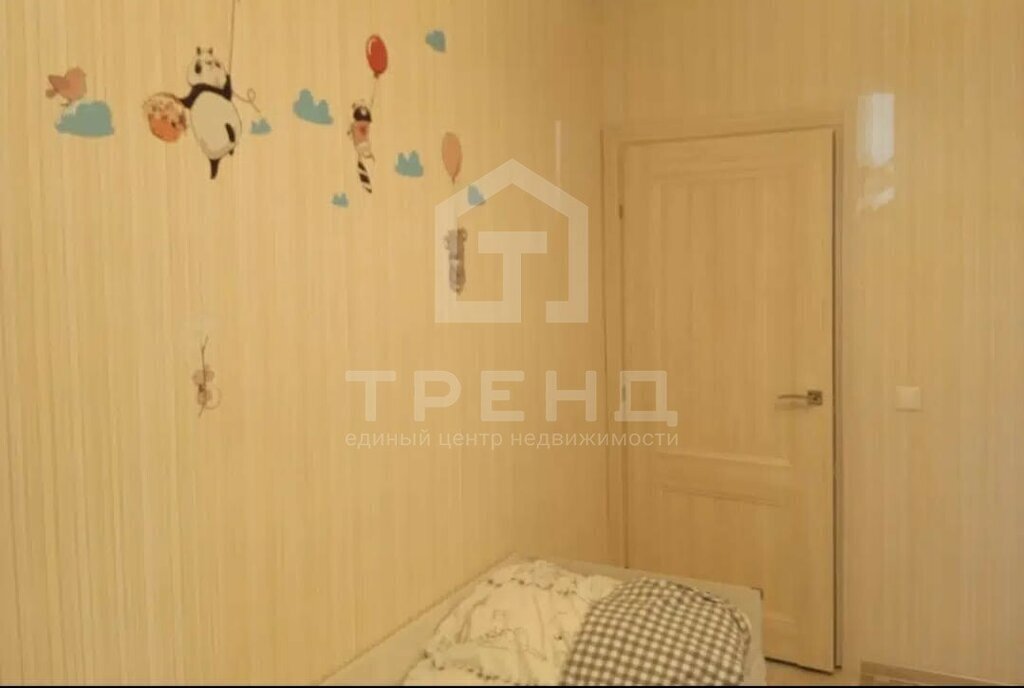 квартира г Кудрово Южное Кудрово ул Пражская 3 Улица Дыбенко фото 5