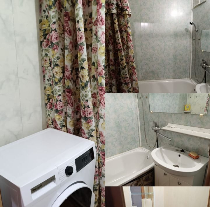 квартира г Набережные Челны р-н Центральный 40-й комплекс 13 фото 5