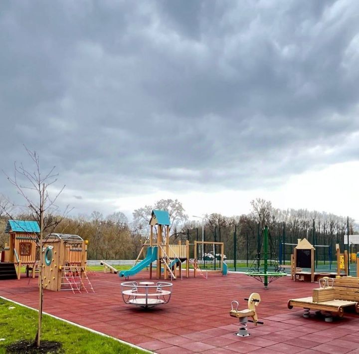 квартира г Курск р-н Сеймский ул Энгельса фото 11