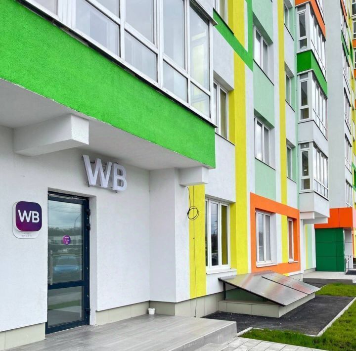 квартира г Курск р-н Сеймский ул Энгельса фото 17