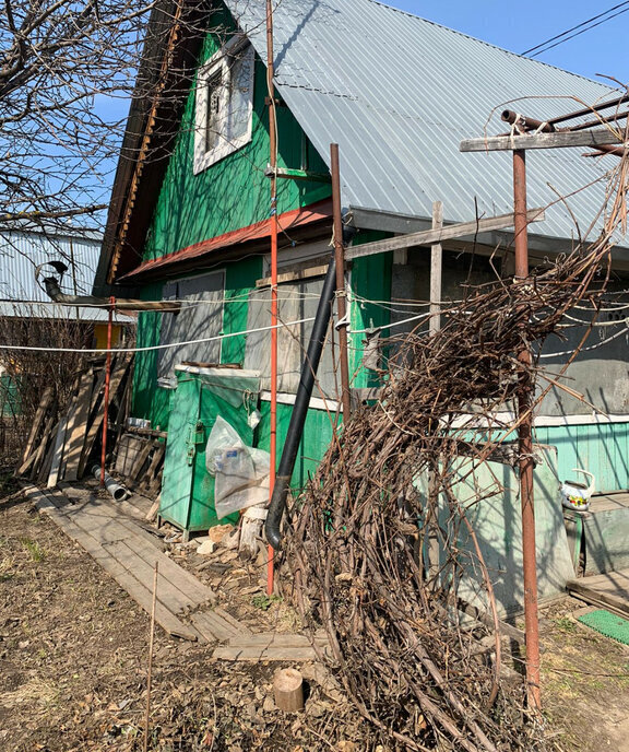 дом г Казань р-н Советский Дербышки ул Мира (Самосырово) Казань, Северный Вокзал, улица Мира фото 7