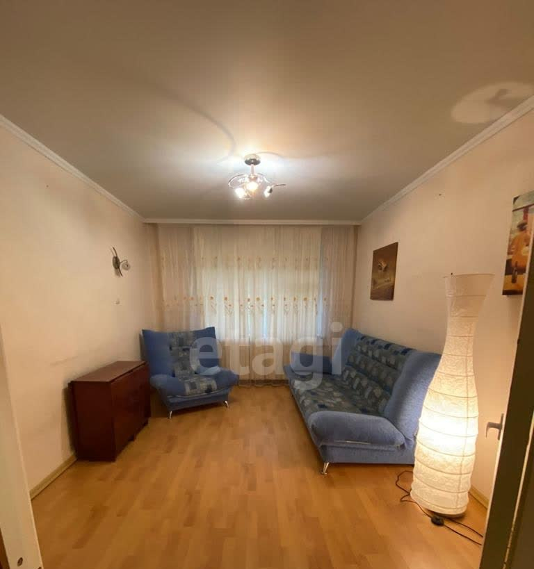 квартира г Ставрополь р-н Промышленный Осетинка ул Мира 473 23-й м-н фото 7
