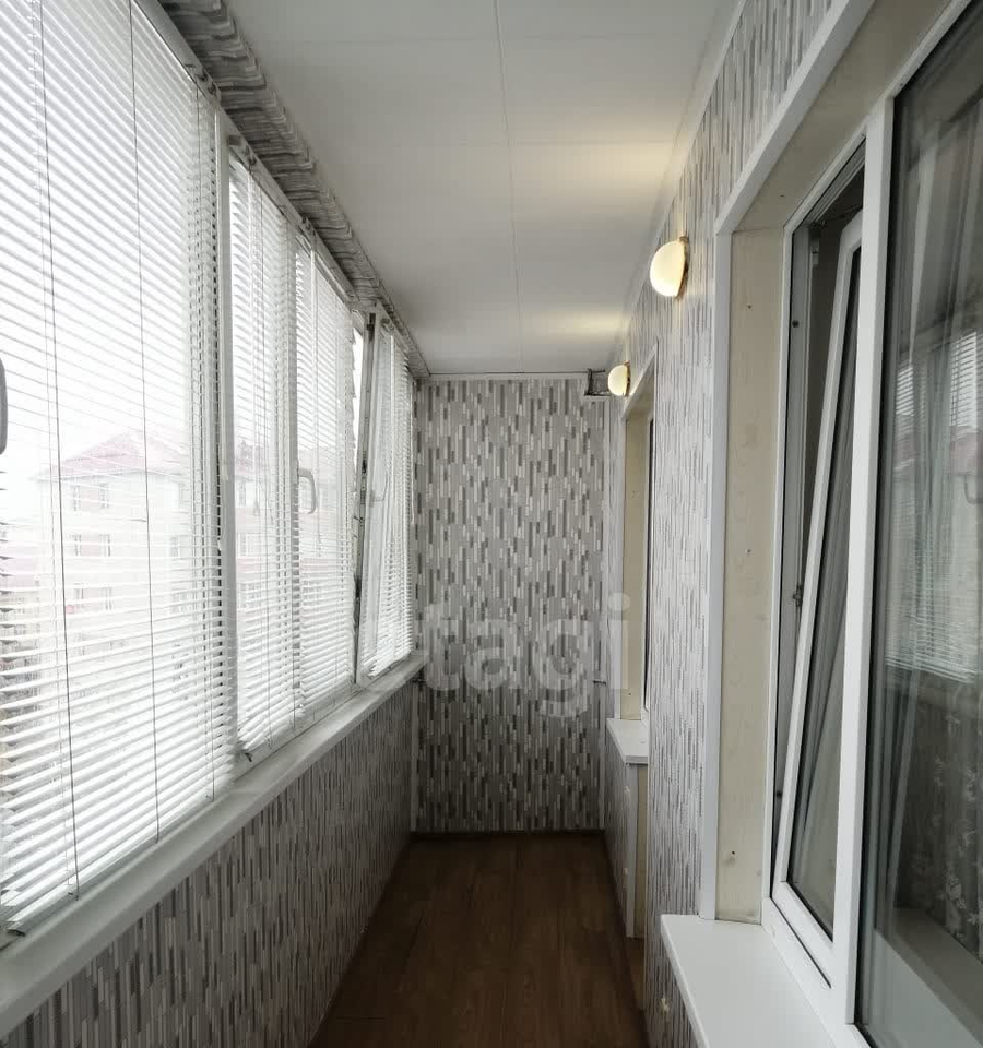 квартира р-н Шпаковский г Михайловск ул Ленина 204/1 фото 18