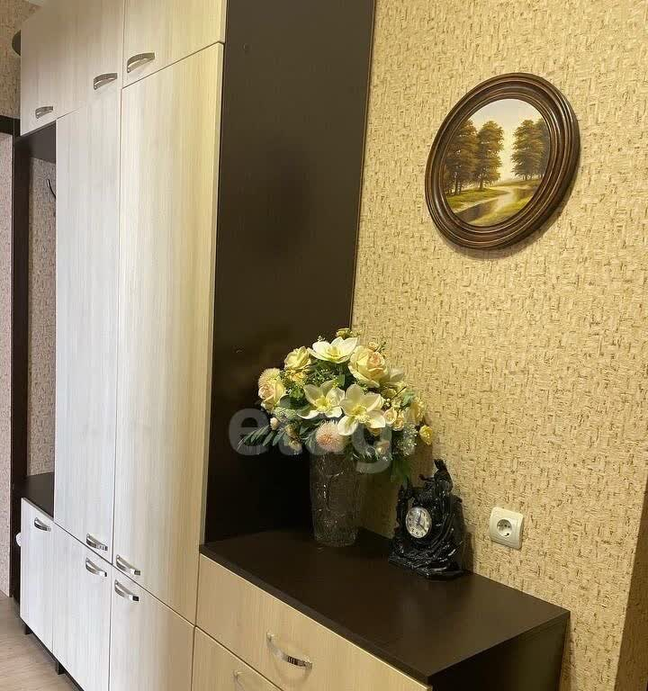 квартира г Ставрополь р-н Промышленный Юго-Западный ул Тухачевского 22/2 36-й м-н фото 14