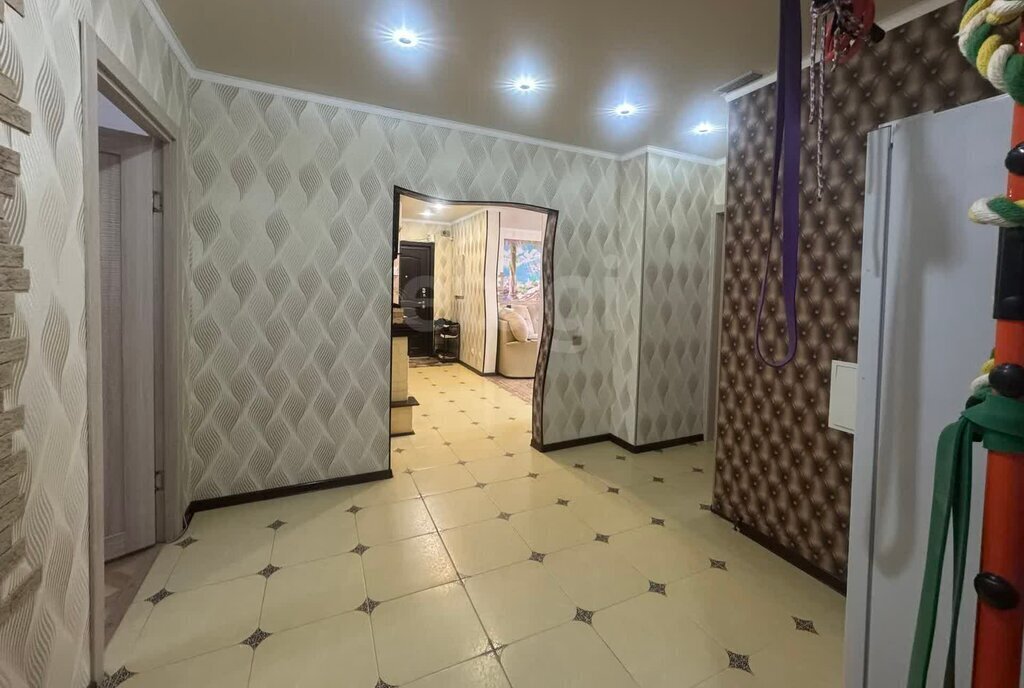 квартира г Тобольск мкр 7а 23а фото 21