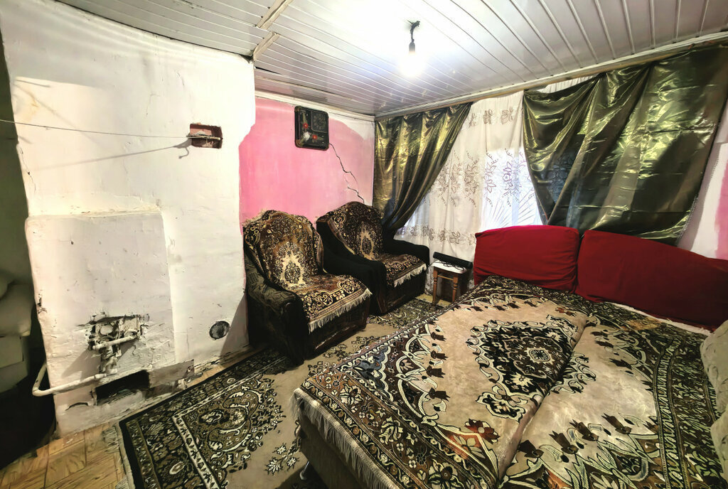 квартира г Нальчик ул Грибоедова 5 фото 3