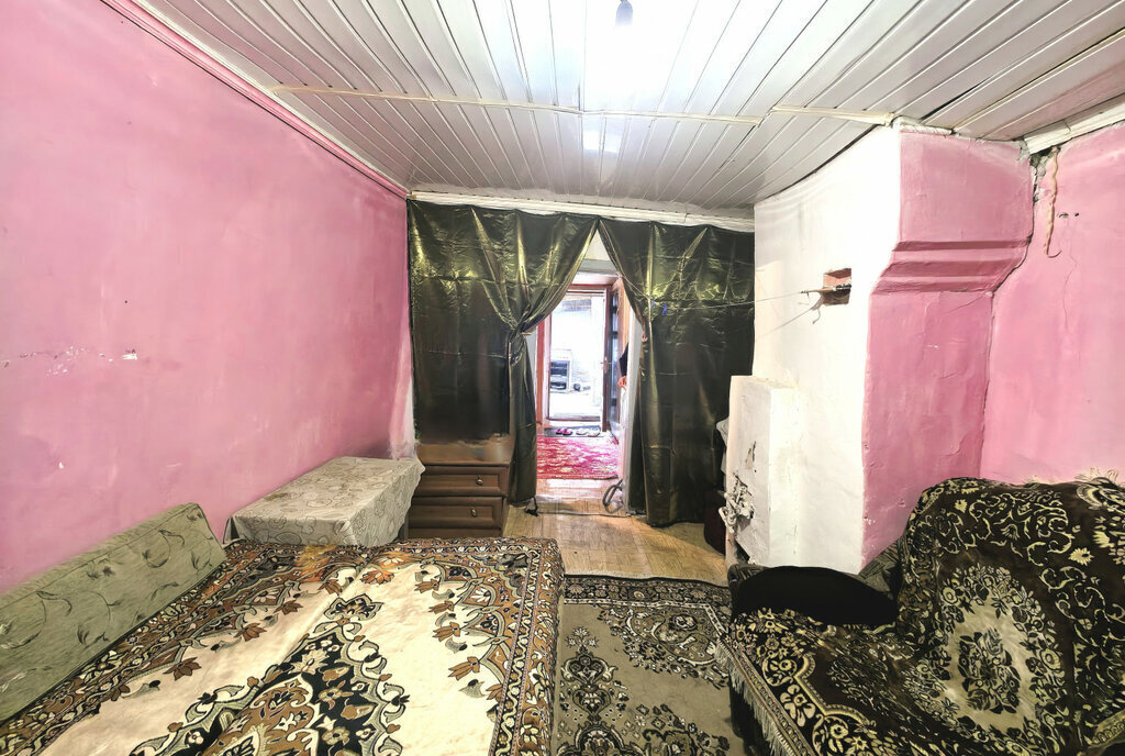 квартира г Нальчик ул Грибоедова 5 фото 4