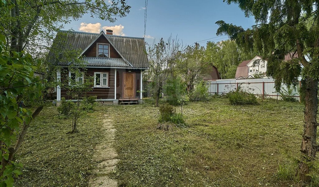 дом г Обнинск СНТ ое фото 1