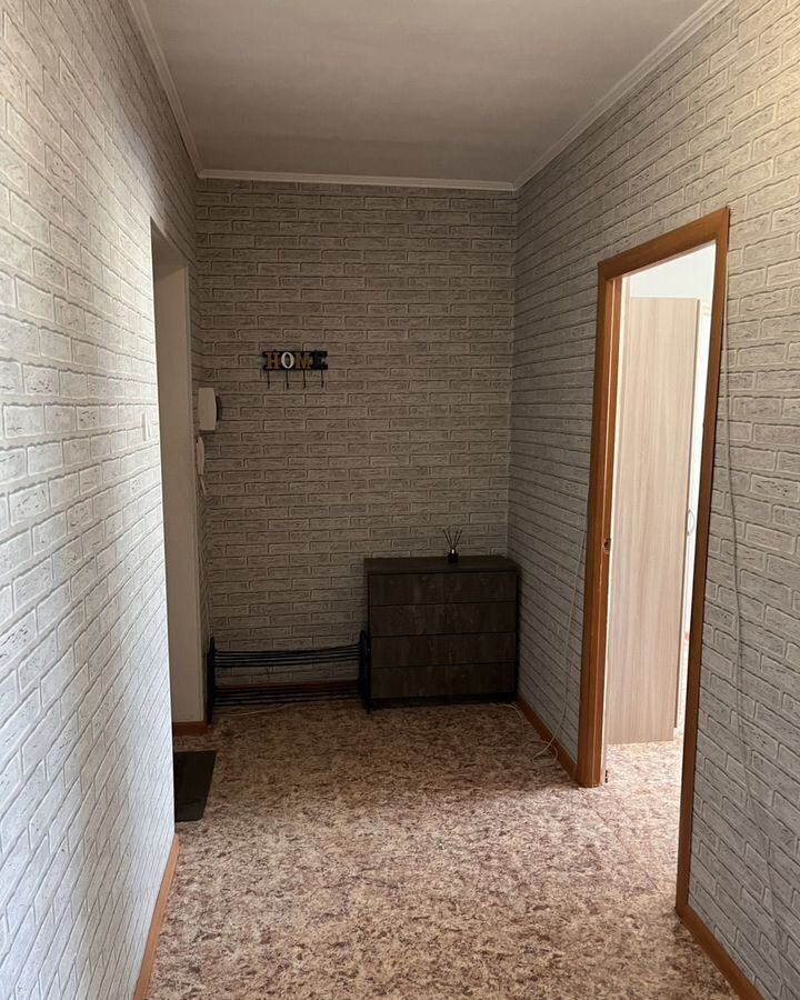 квартира р-н Асиновский г Асино ул имени В.В.Липатова 14а Асиновское городское поселение фото 3