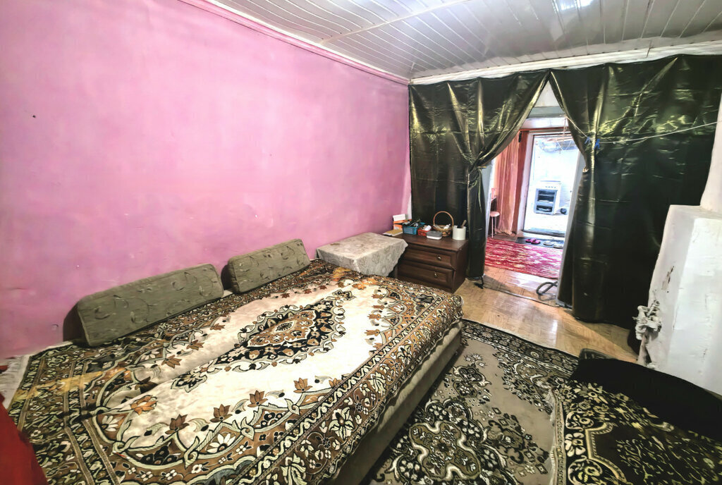 квартира г Нальчик ул Грибоедова 5 фото 7