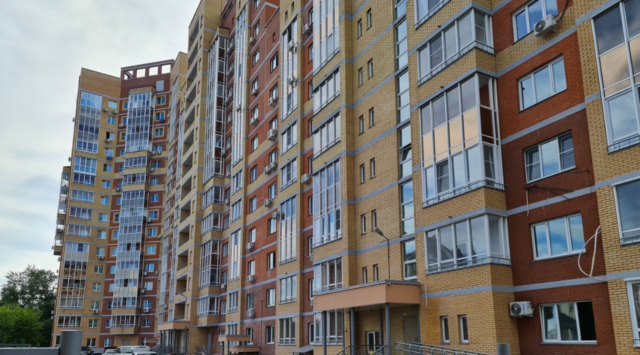 квартира г Хабаровск р-н Кировский ул Льва Толстого 25/1 фото 7