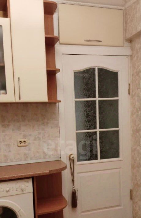 квартира г Омск р-н Советский Заозёрный ул Бархатовой 3а фото 6