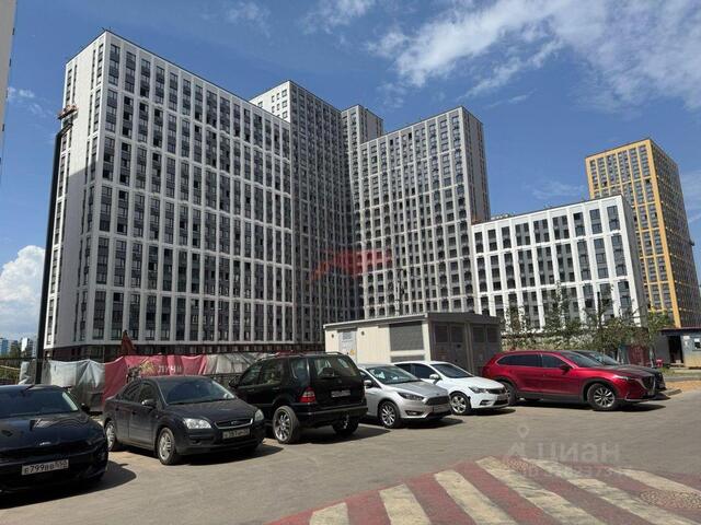 ул Производственная 17 ЖК «ЛУЧИ» Московская область, Жилой комплекс «Лучи» фото
