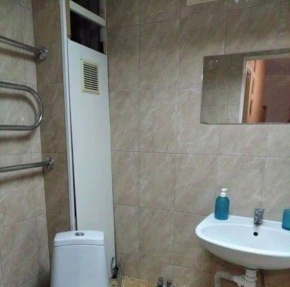 квартира г Красноярск р-н Октябрьский пр-кт Свободный 74г фото 6