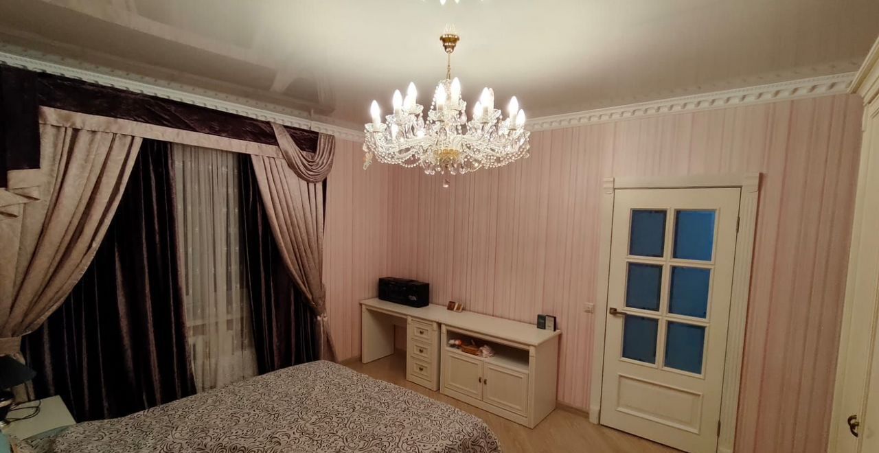 квартира г Липецк р-н Советский ул Бехтеева С.С. 4 фото 10