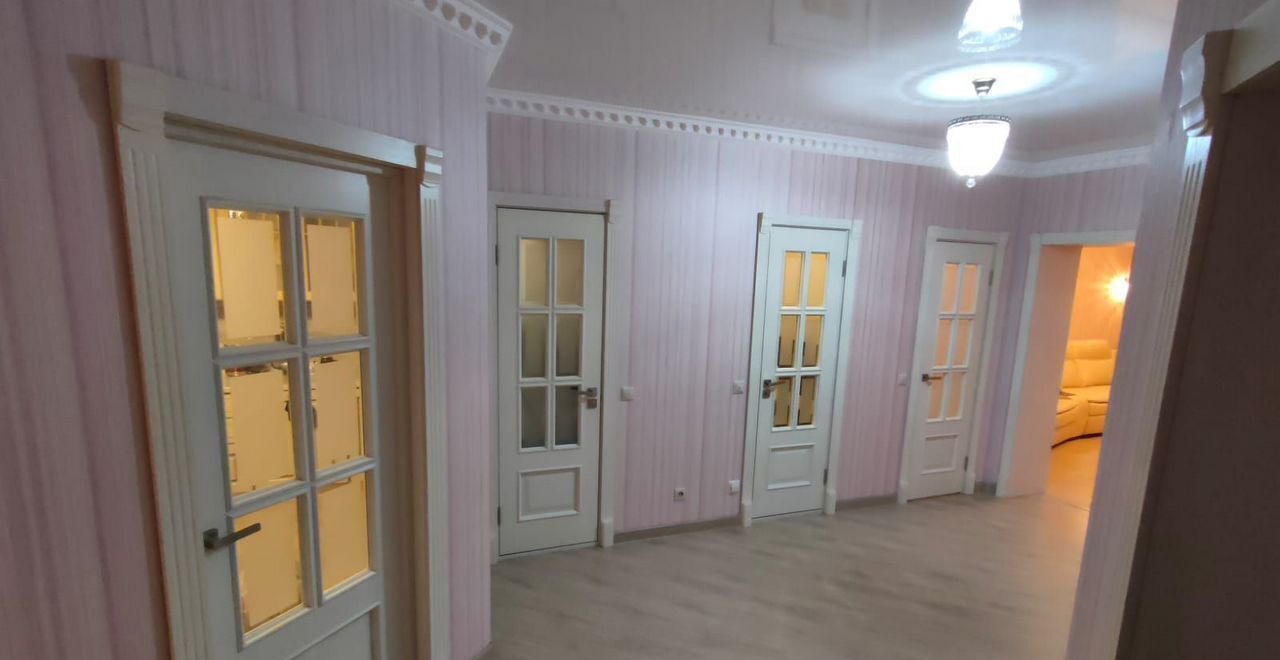 квартира г Липецк р-н Советский ул Бехтеева С.С. 4 фото 13