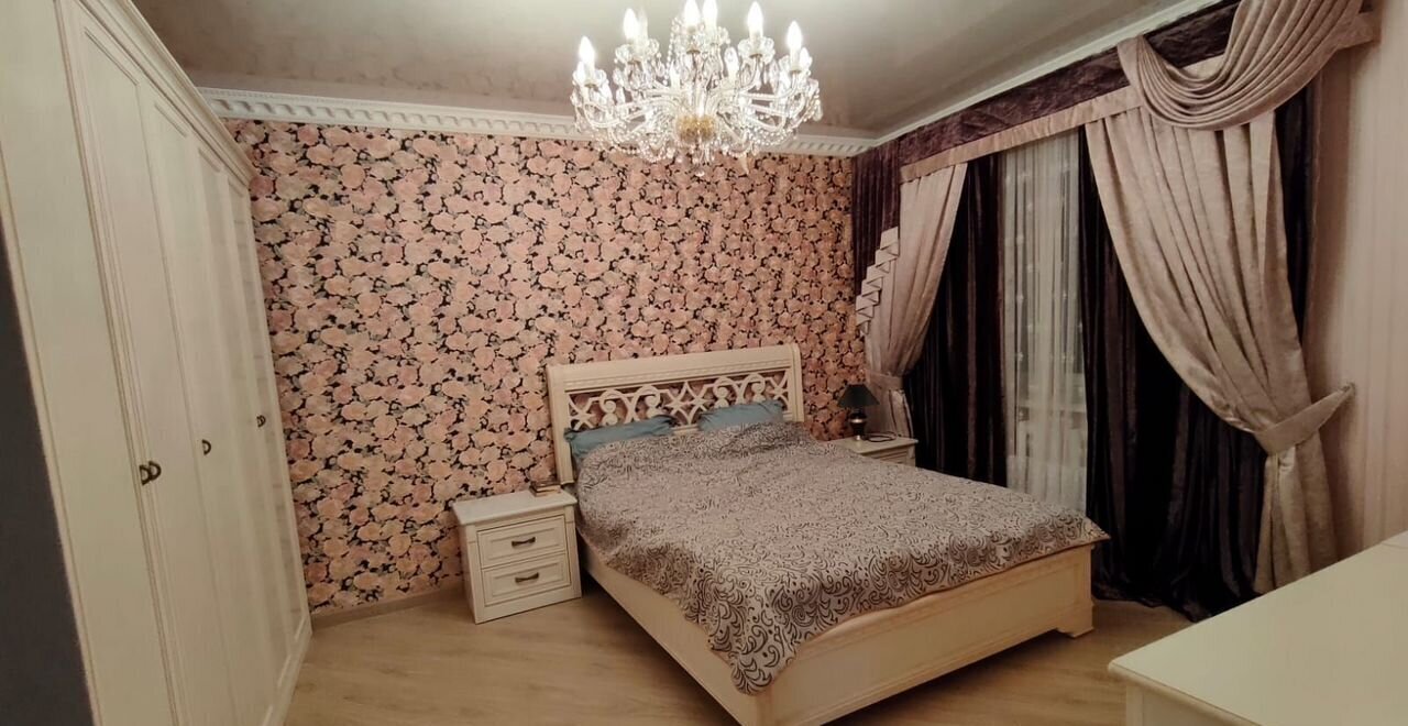 квартира г Липецк р-н Советский ул Бехтеева С.С. 4 фото 8