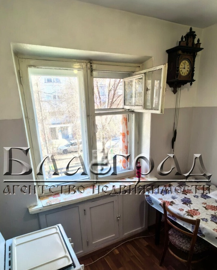 квартира г Челябинск р-н Советский ул Доватора 42а фото 3