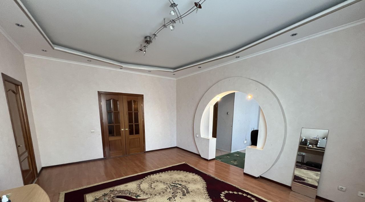 квартира г Нижневартовск ул Ленина 38а фото 2