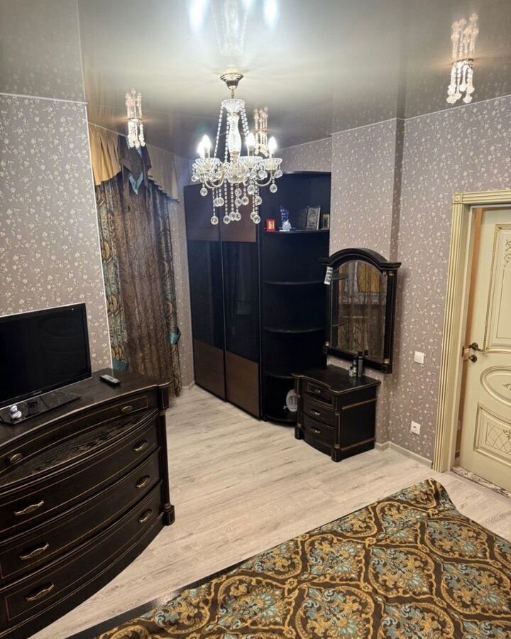 квартира г Балашиха мкр Павлино Павлино, 39А Ольгино, 39А фото 10