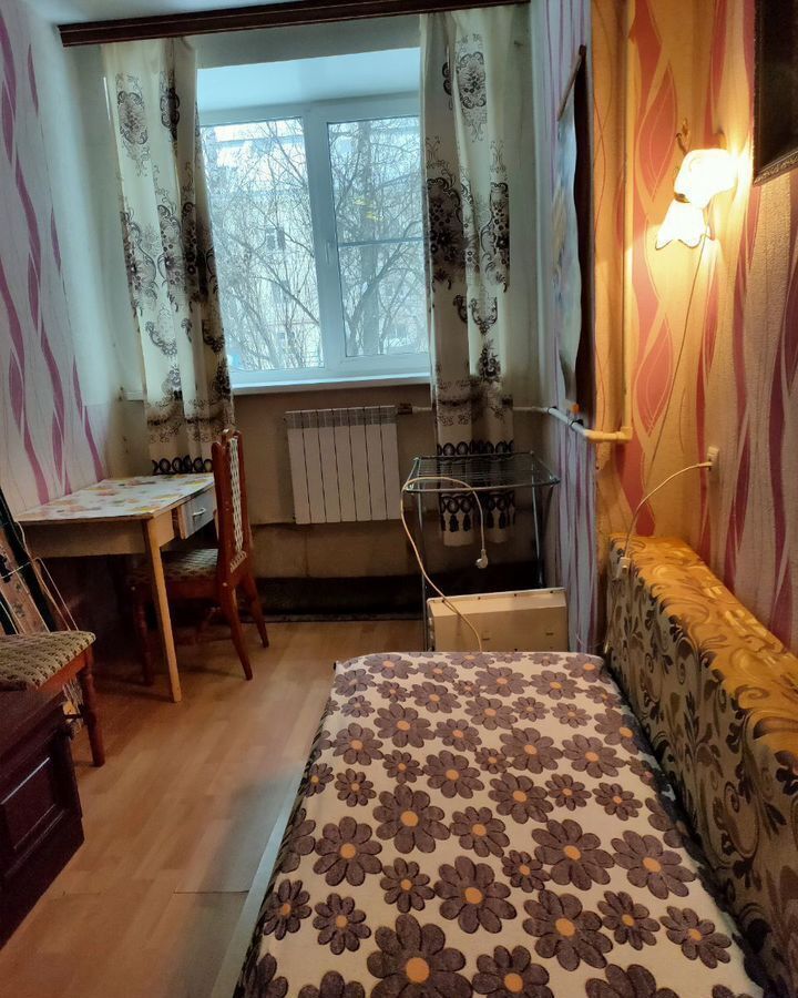 квартира г Нижний Новгород р-н Ленинский Двигатель Революции ул Глеба Успенского 9а фото 10