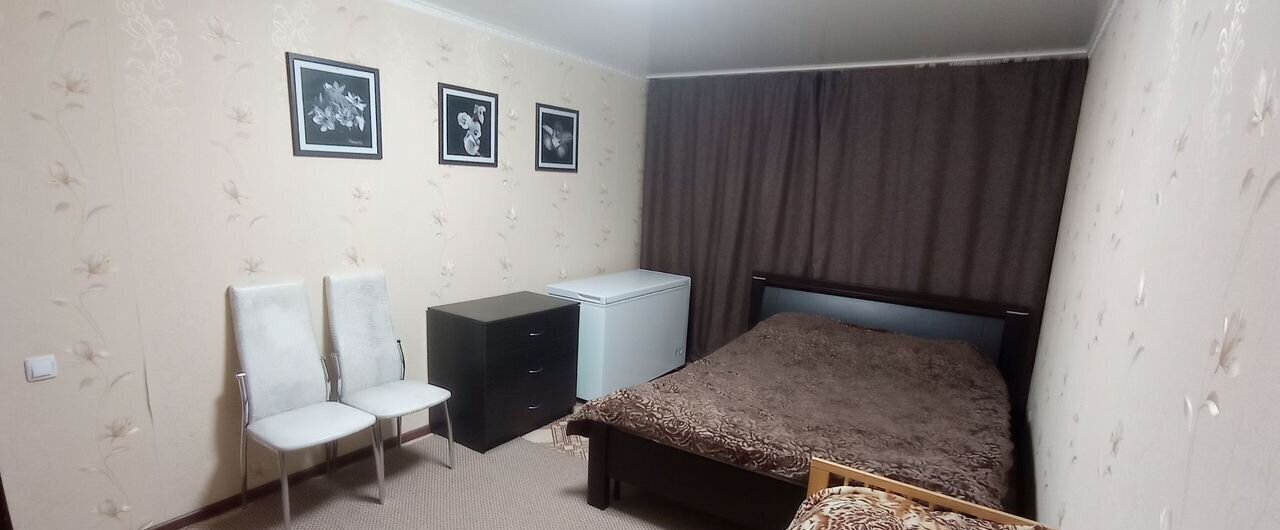 квартира г Салават ул Калинина 85 фото 4