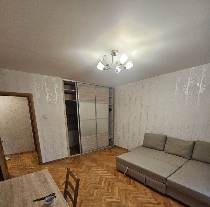 квартира г Москва метро Войковская 1-й Войковский проезд, 4К 2 фото 5