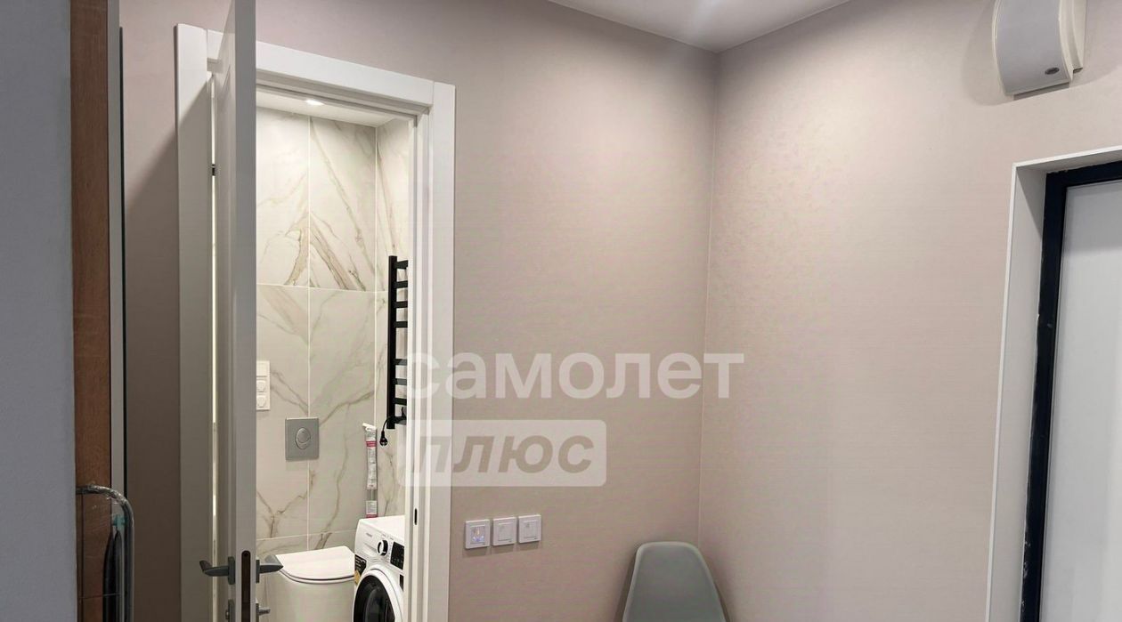 квартира г Москва метро Румянцево № 2 кв-л, 5с 1 фото 10