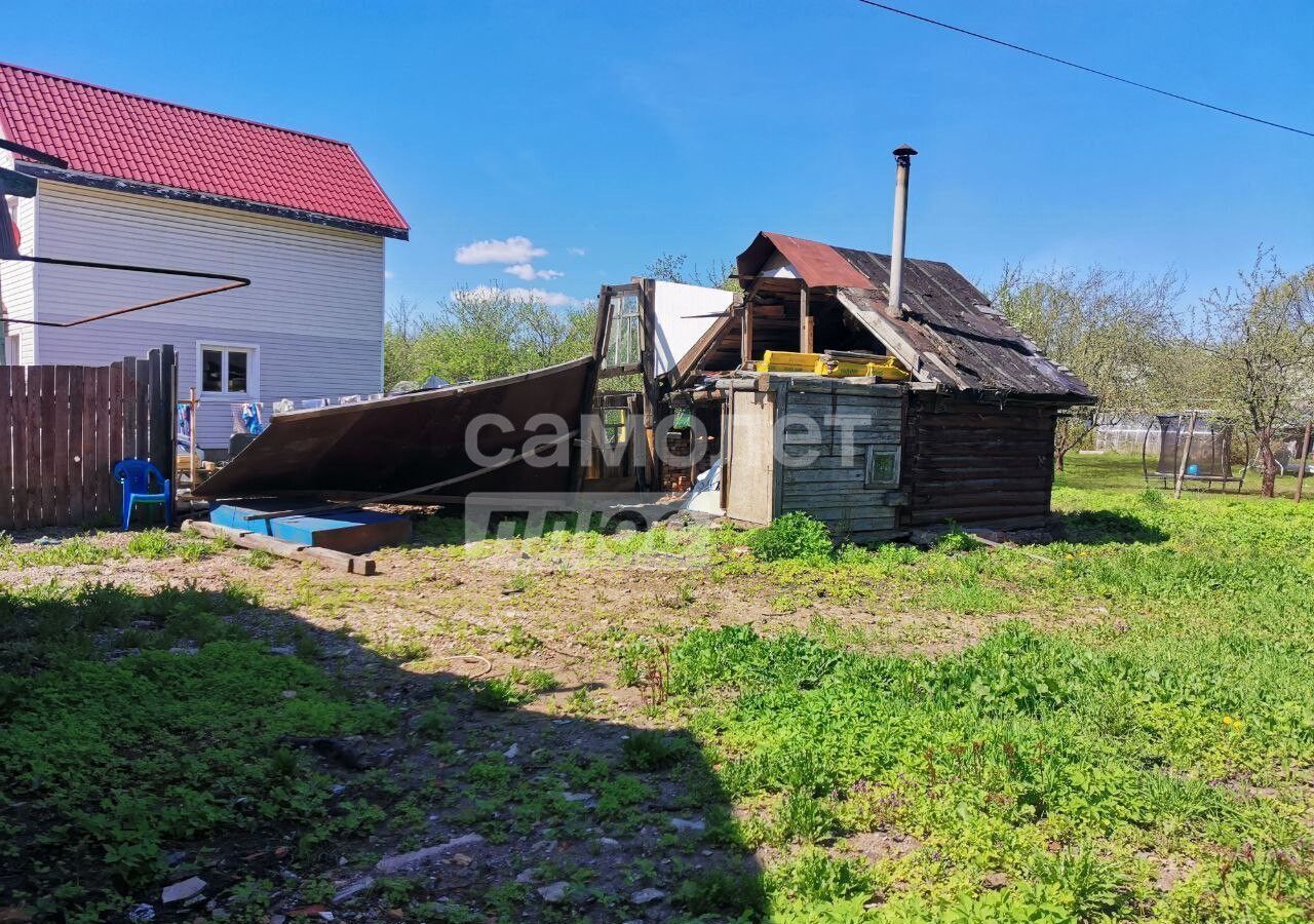 земля г Подольск мкр Львовский ул Горького 8 ш Старое Симферопольское 30 км фото 3