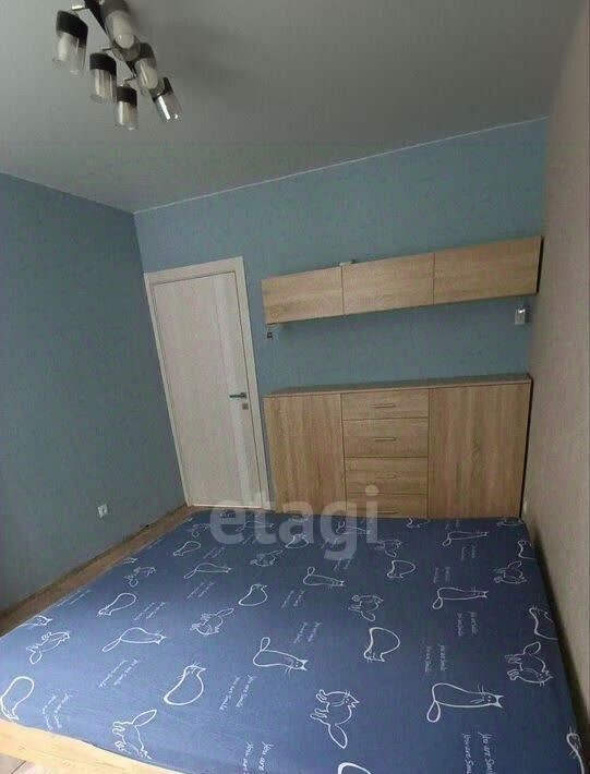 квартира г Тольятти р-н Автозаводский ул Владимира Высоцкого 21 фото 3